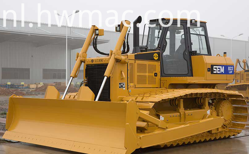 Bodemprijs 250 pk Dozer Bottom Price 250hp Dozer